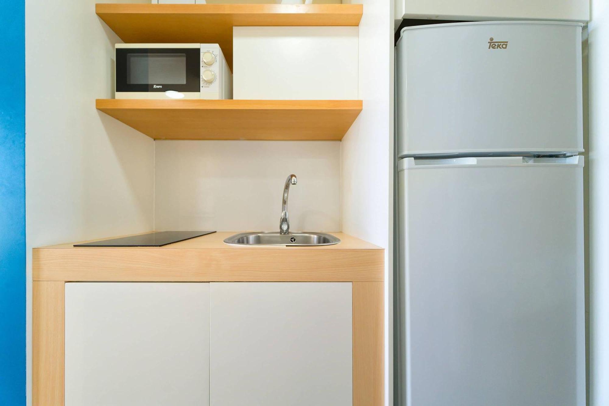 Salt Apartments Vistalmar San Agustín المظهر الخارجي الصورة
