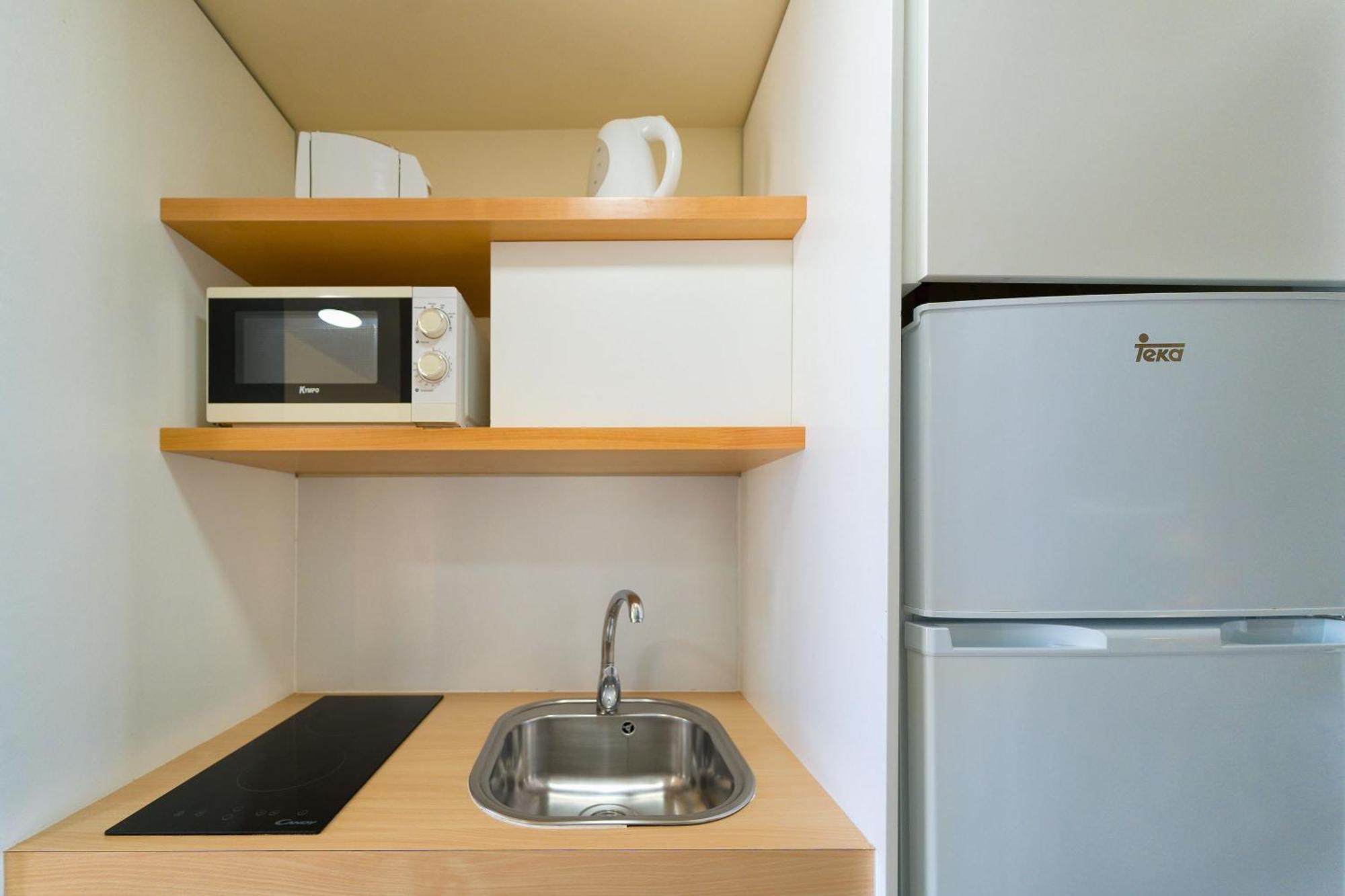 Salt Apartments Vistalmar San Agustín المظهر الخارجي الصورة