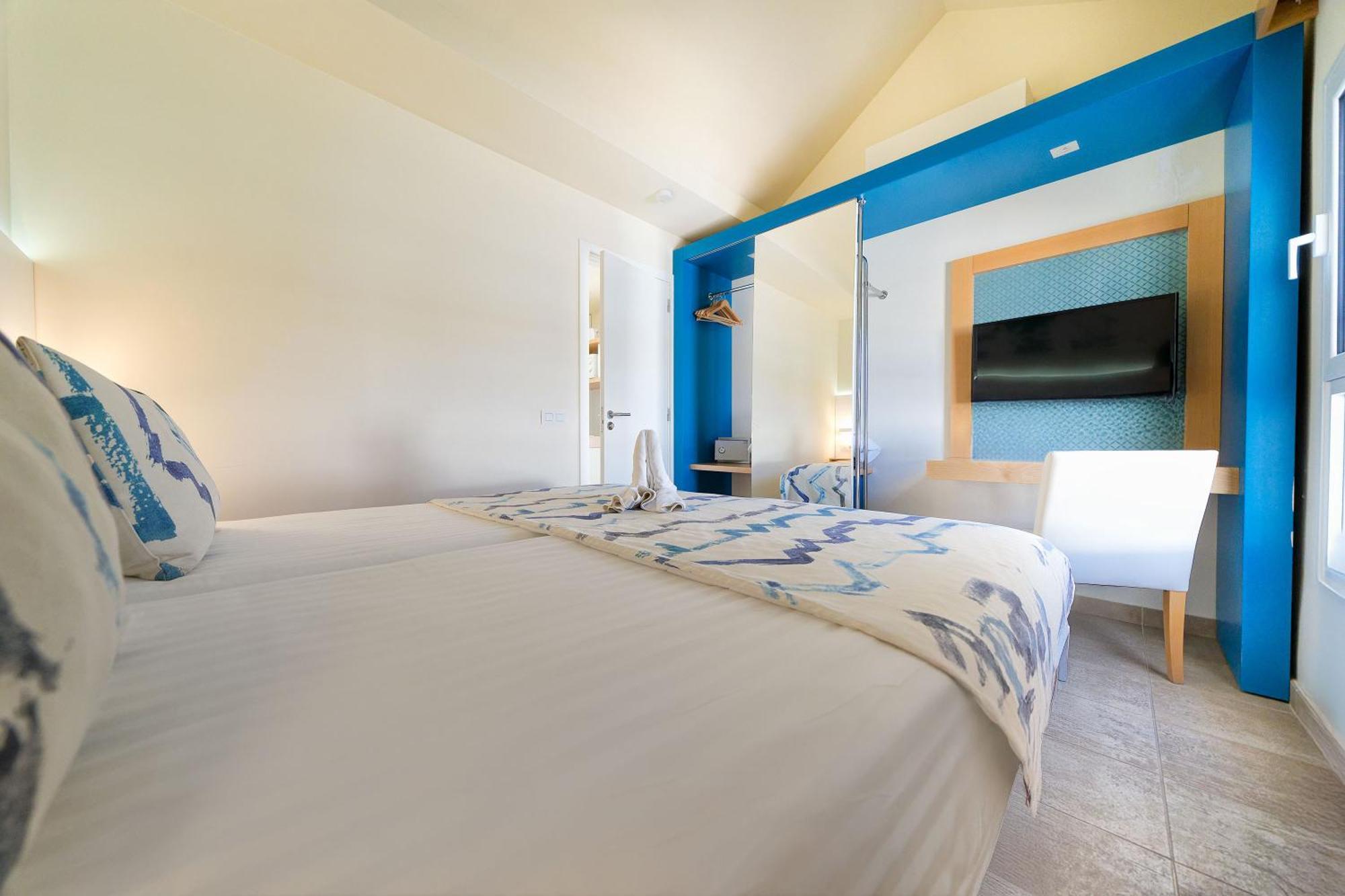 Salt Apartments Vistalmar San Agustín المظهر الخارجي الصورة